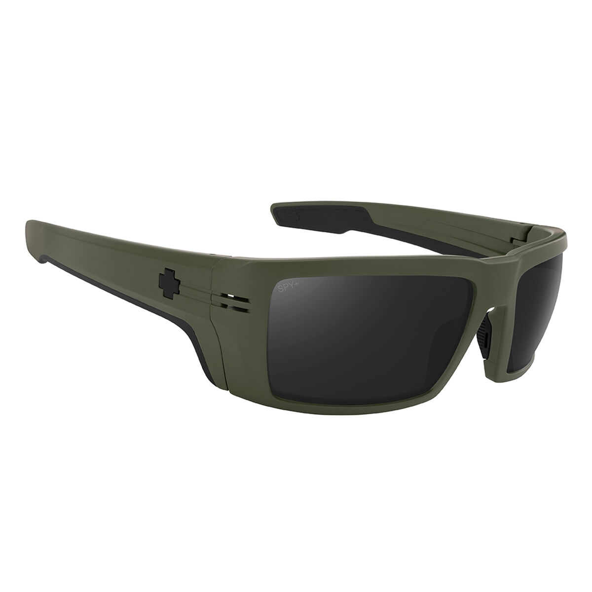 REBAR ANSI, Matte Army Green-Happy Gray, hi-res image number null
